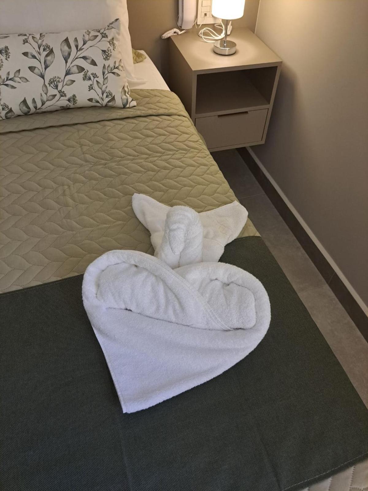 Hotel Jd Cravinhos Zewnętrze zdjęcie