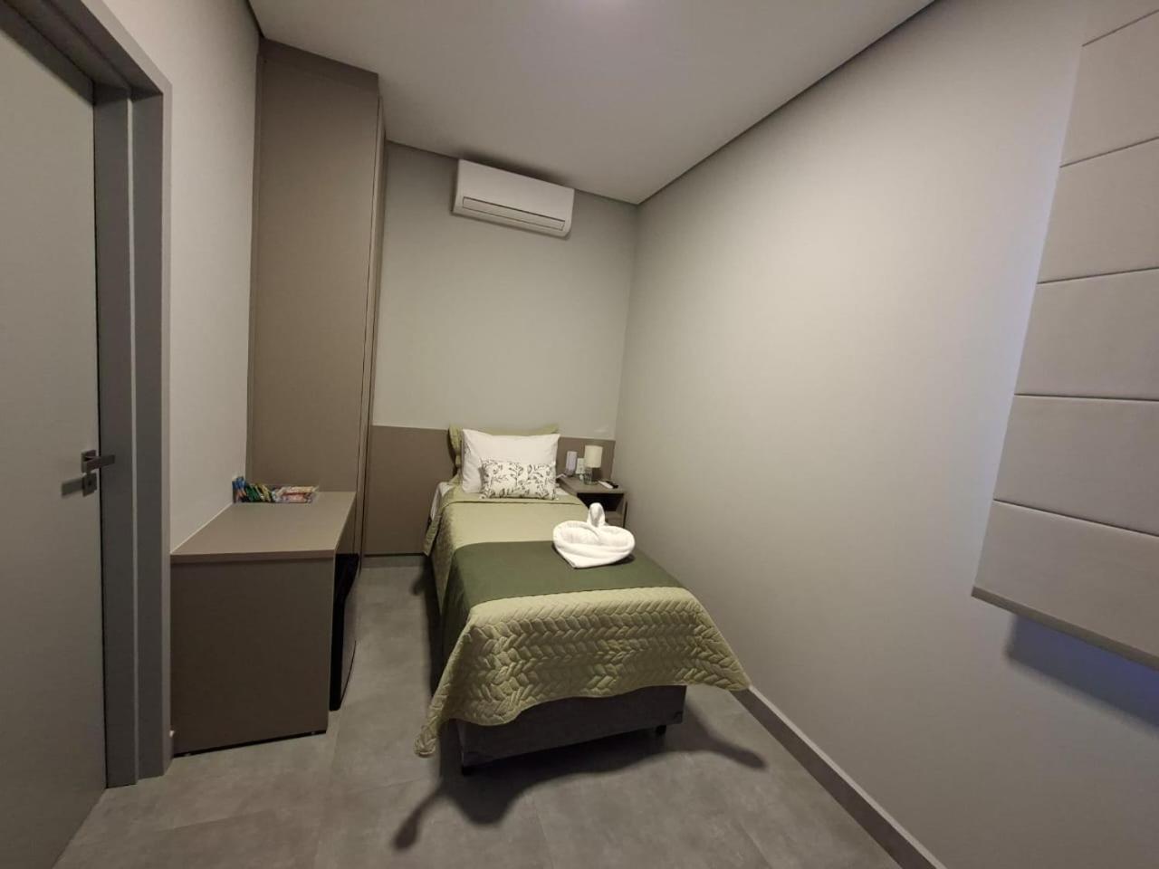 Hotel Jd Cravinhos Zewnętrze zdjęcie