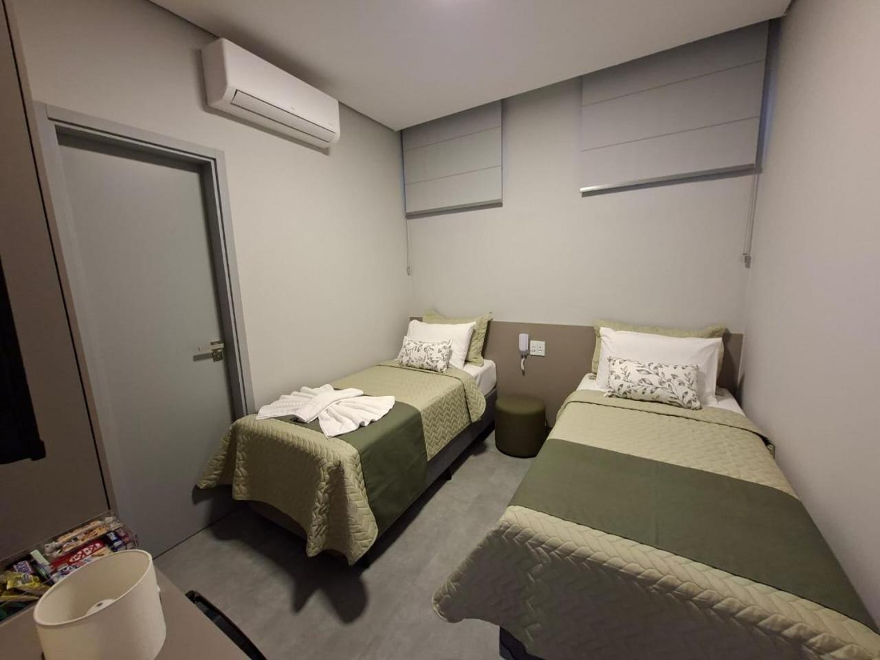 Hotel Jd Cravinhos Zewnętrze zdjęcie
